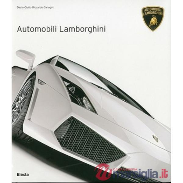 Lamborghini. Ediz. inglese