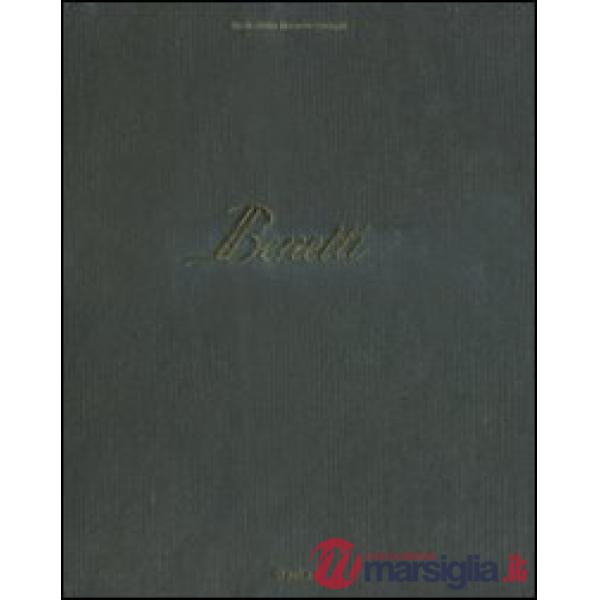 Benetti. Ediz. inglese