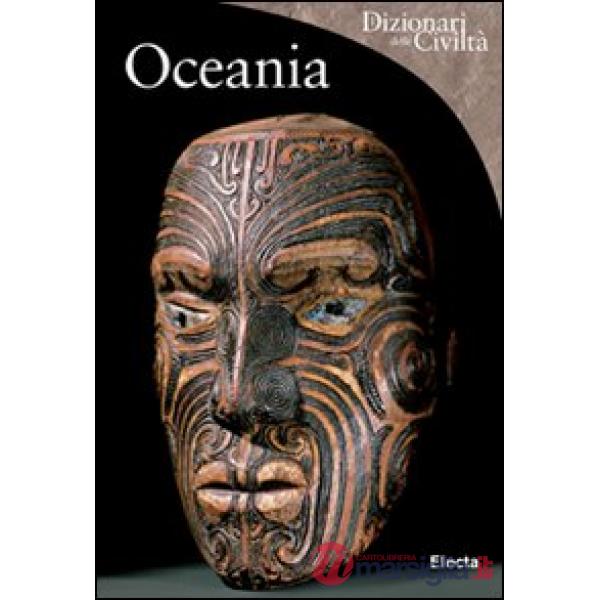 Oceania. Ediz. illustrata