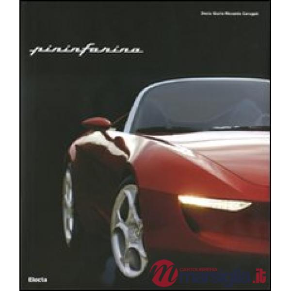 Pininfarina. Ediz. inglese
