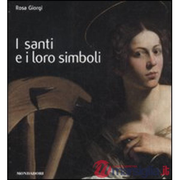 Santi e i loro simboli (I)
