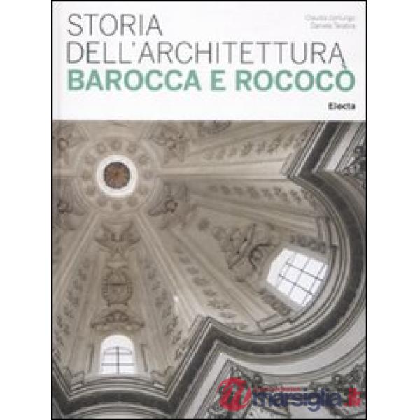 Storia dell'architettura barocca e rococò