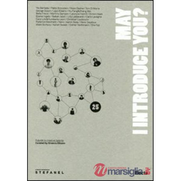 May i introduce you? Ediz. italiana e inglese