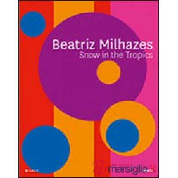 Beatriz Milhazes. Snow in the tropics