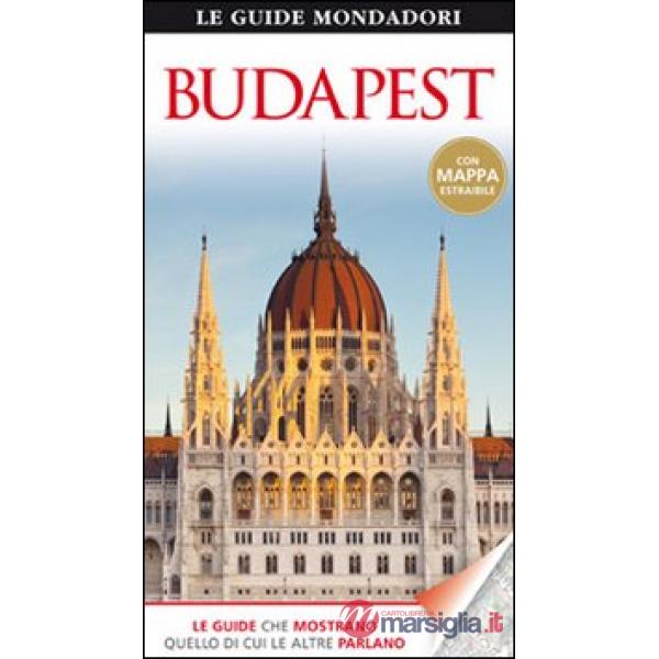 Budapest. Ediz. illustrata