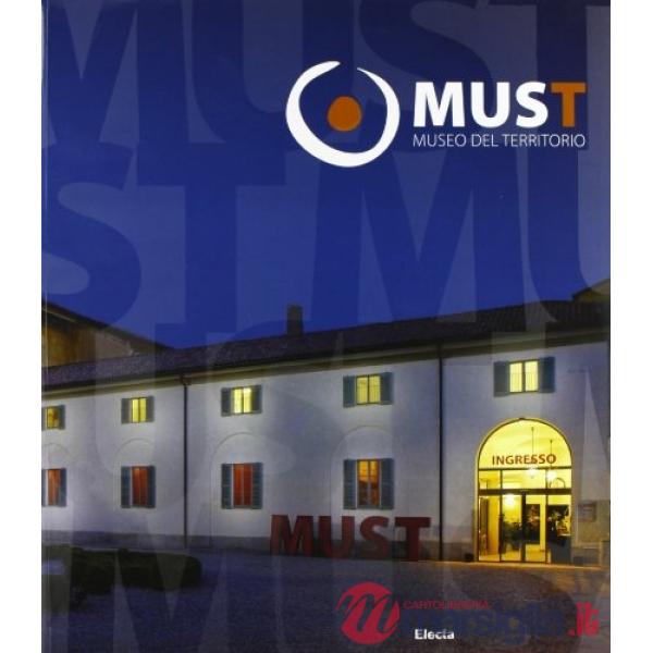 Must museo
