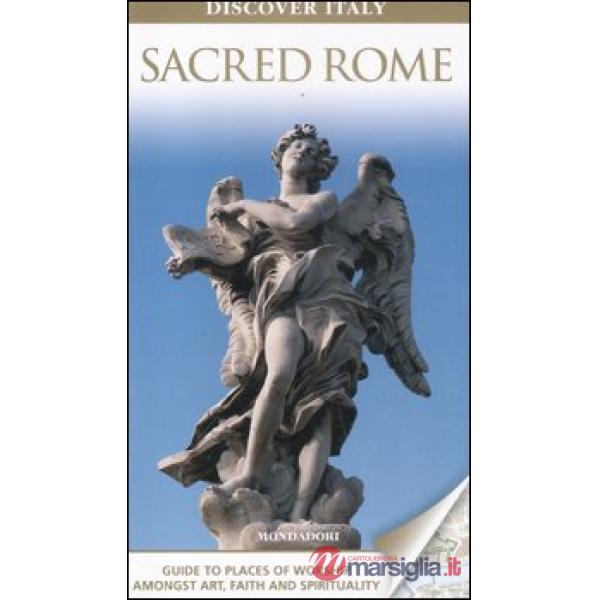 Roma sacra. Ediz. inglese