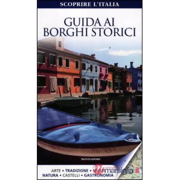 Guida ai borghi storici