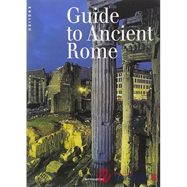 Roma antica. Ediz. inglese