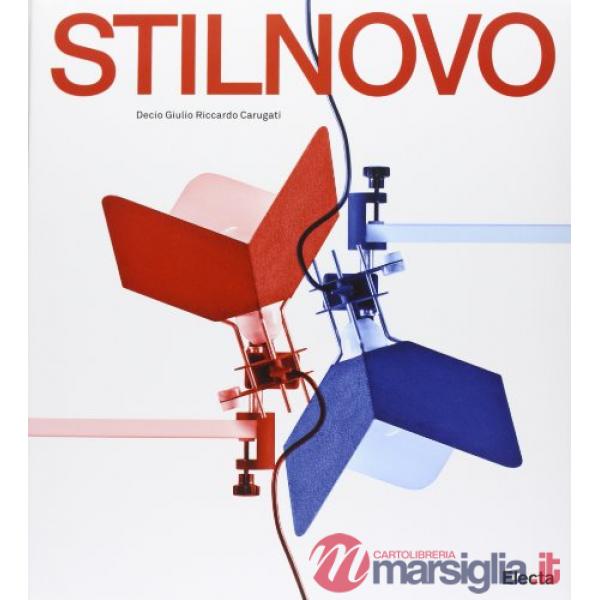 Stilnovo. Ediz. inglese