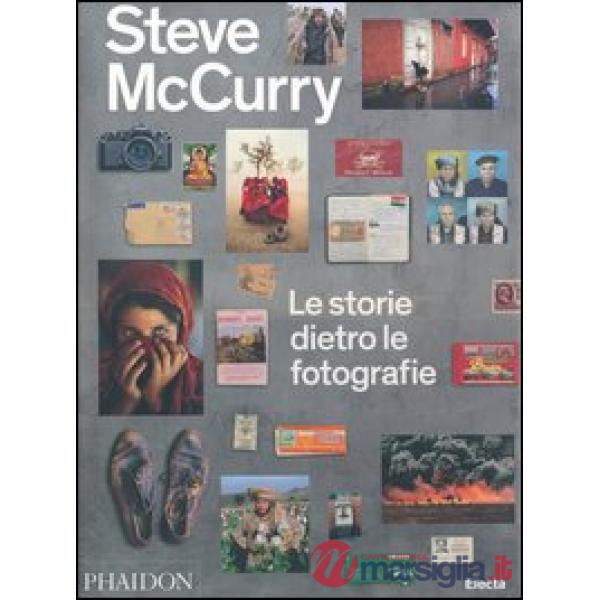 Storie dietro le fotografie. Ediz. illustrata (Le)