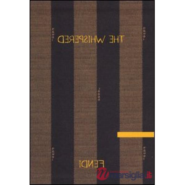 Whispered directory of Craftsmanship. A contemporary guide to the italian hand m
