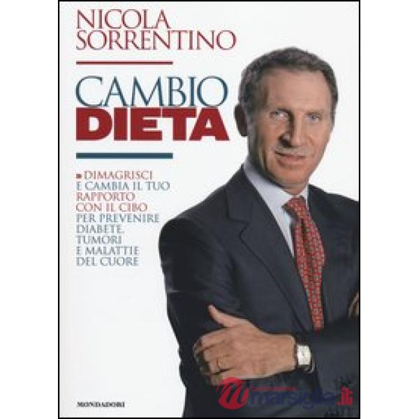 Cambio dieta
