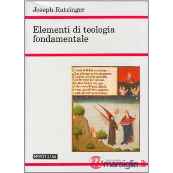 Elementi di teologia fondamentale