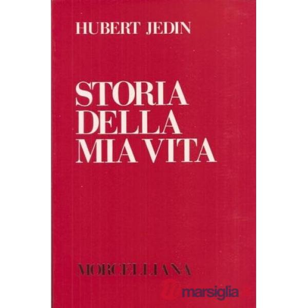 Storia della mia vita