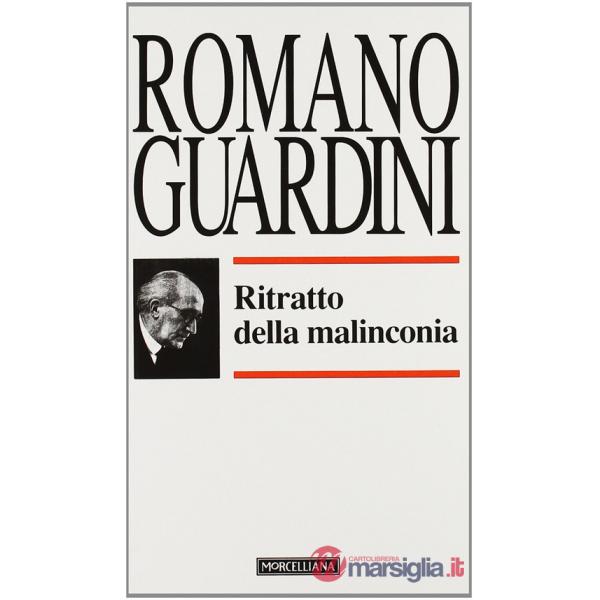 Ritratto della malinconia