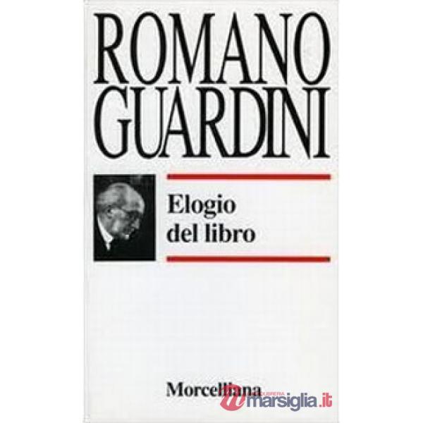 Elogio del libro