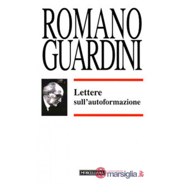 Lettere sull'autoformazione