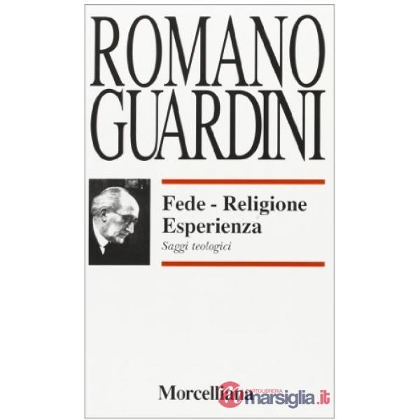 Fede, religione, esperienza. Saggi teologici