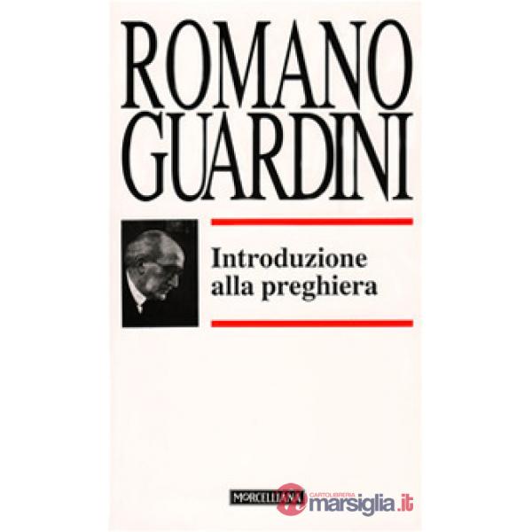 Introduzione alla preghiera
