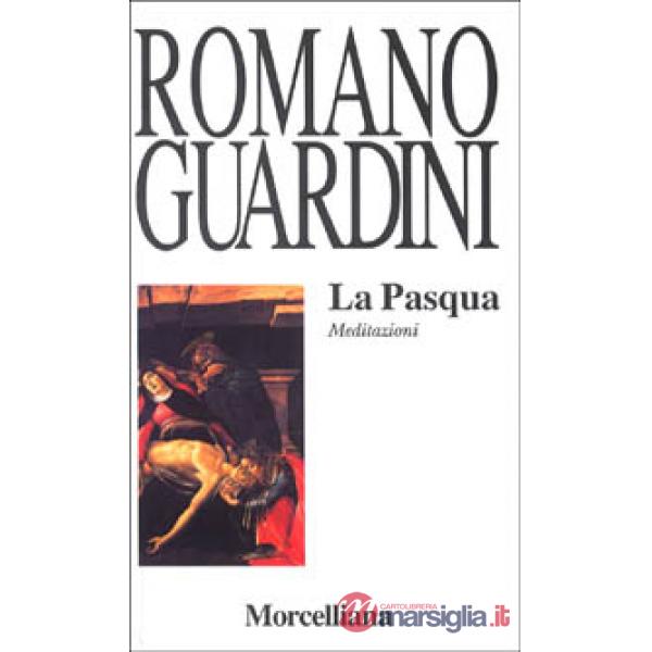 Pasqua. Meditazioni (La)
