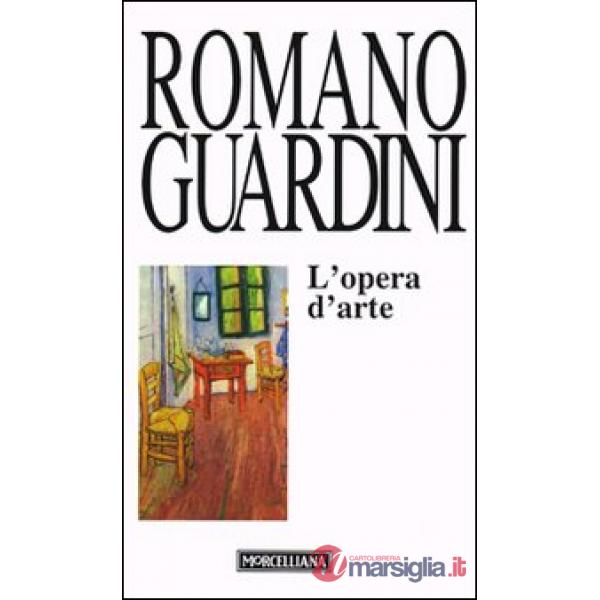 Opera d'arte. Temi e prospettive della vita morale (L')