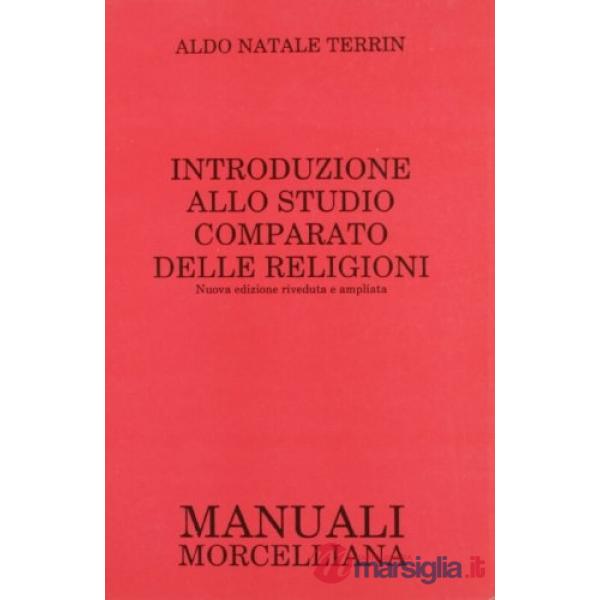 Introduzione allo studio comparato delle religioni