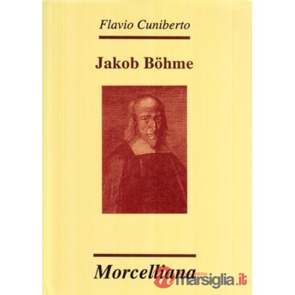 Jakob Böhme
