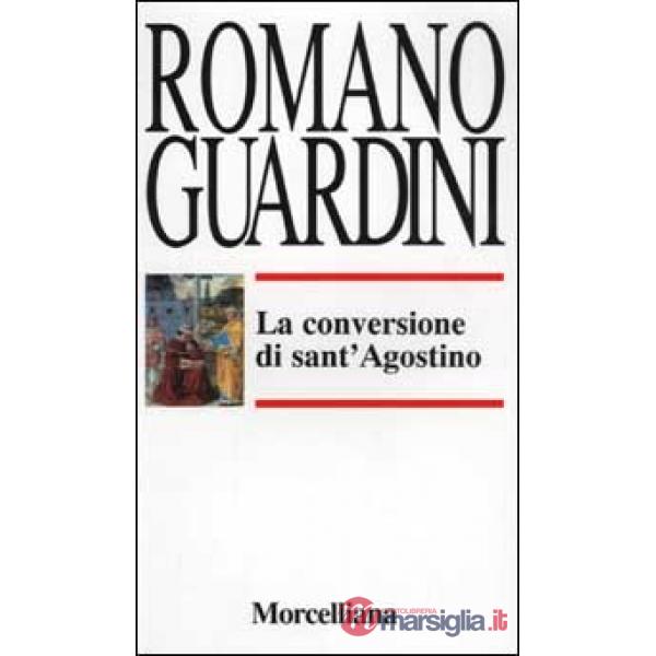 Conversione di sant'Agostino (La)