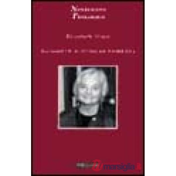 Elisabeth Schussler Fiorenza