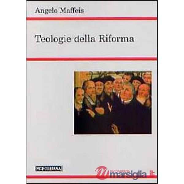 Teologie della Riforma