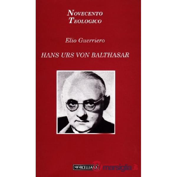 Hans Urs von Balthasar