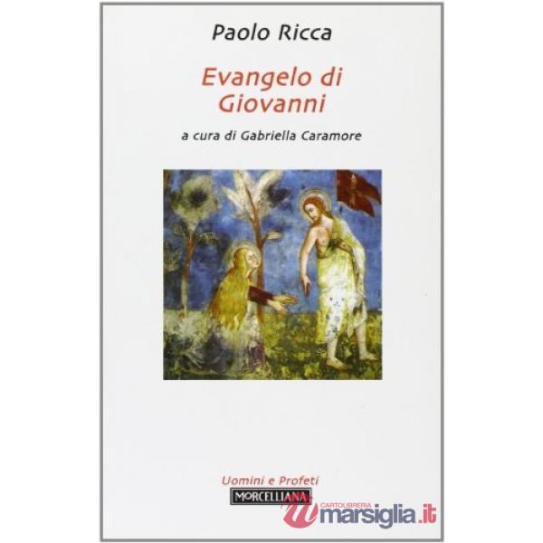 Evangelo di Giovanni