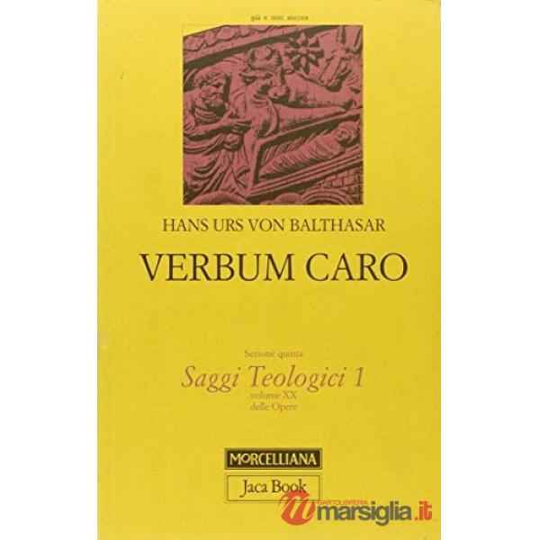 Verbum caro