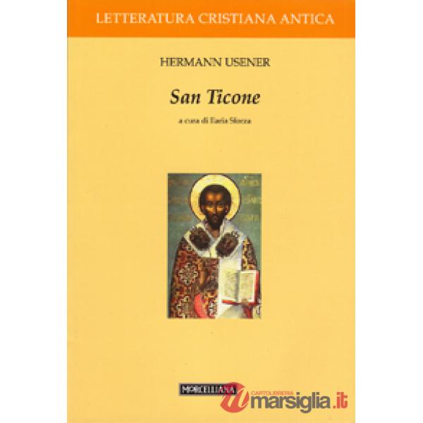 San Ticone