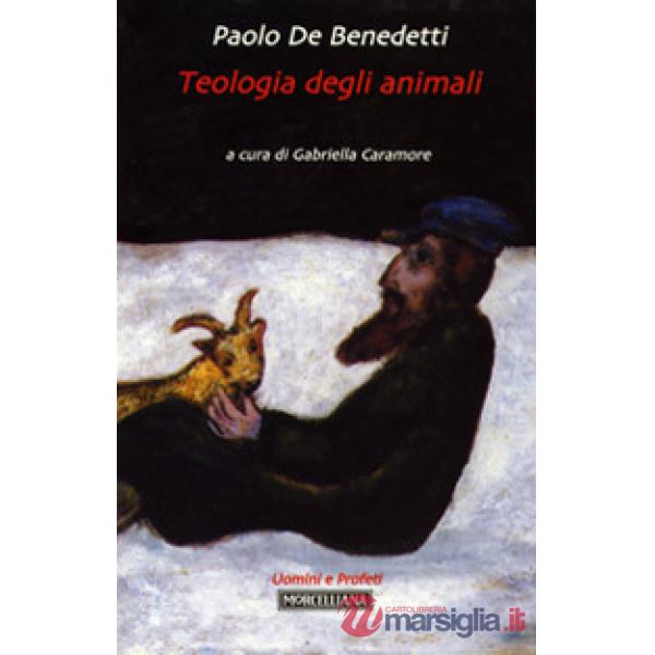 Teologia degli animali