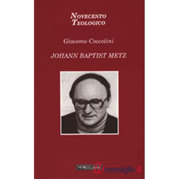 Johann Baptist Metz