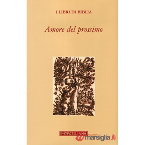 Amore del prossimo