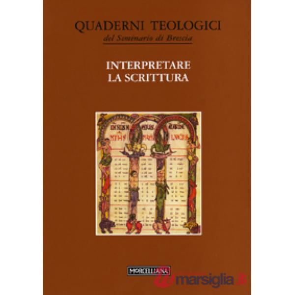 Interpretare la Scrittura