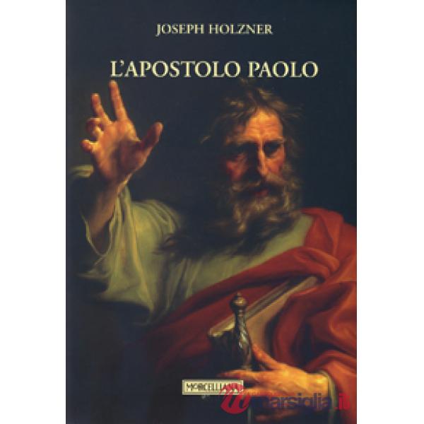 Apostolo Paolo (L')