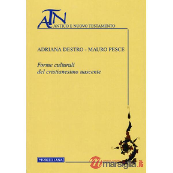 Forme culturali del cristianesimo nascente