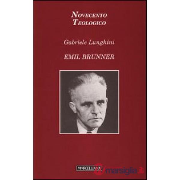 Emil Brunner