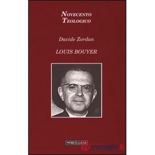 Louis Bouyer