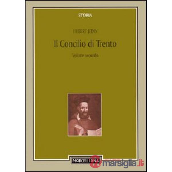 Storia del Concilio di Trento. Vol. 2: Il primo periodo (1545-1547)