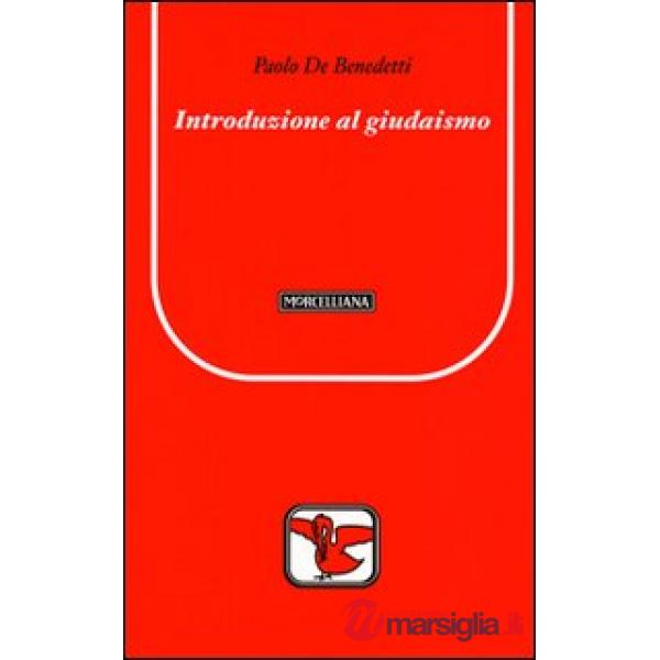 Introduzione al giudaismo