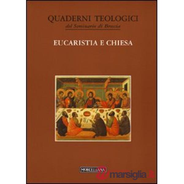 Eucaristia e Chiesa