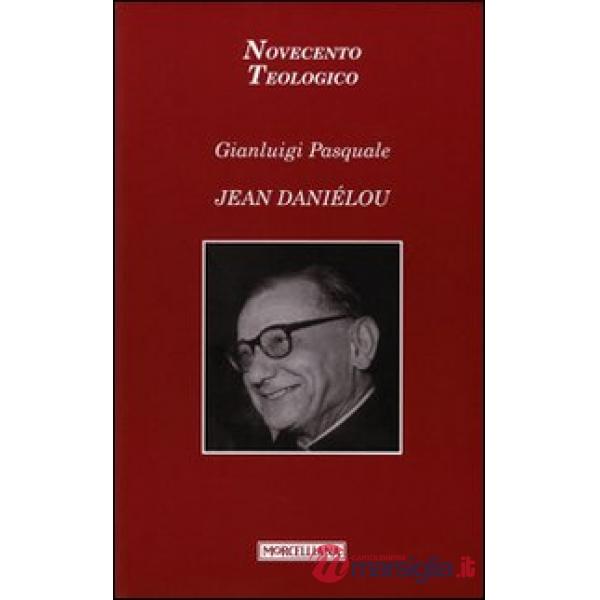 Jean Danielou