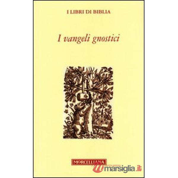 Vangeli gnostici (I)