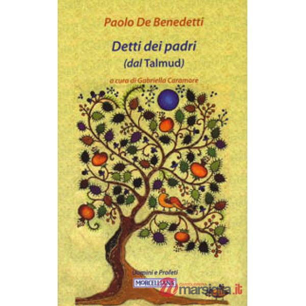 Detti dei padri (dal Talmud)