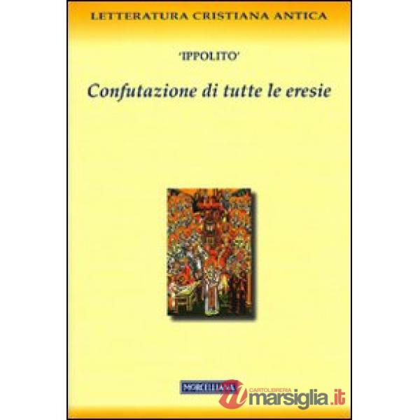 Confutazione di tutte le eresie